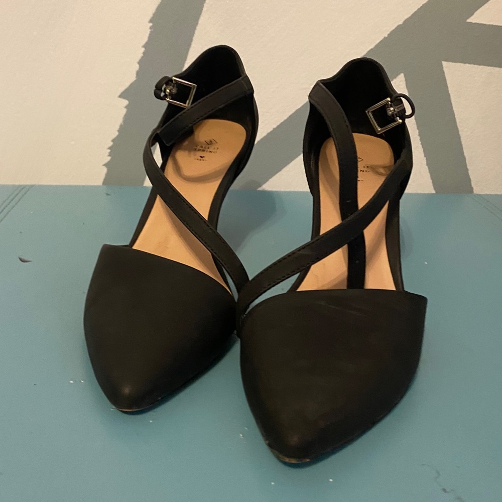 Call It Spring Heels - Picture 2 of 4